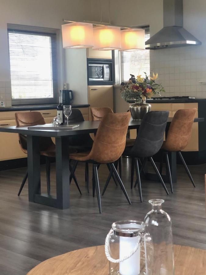 Vakantiewoning De Kei. Modern Achterhoeks Genot Lichtenvoorde Exterior foto